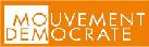 Fil info politique, MODEM - MOUVEMENT DEMOCRATE, 2012, Fil-info-France, 2012 