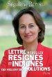 Sgolne Royal 2012, livre : "Lettre  tous les rsigns et indigns qui veulent des solutions"